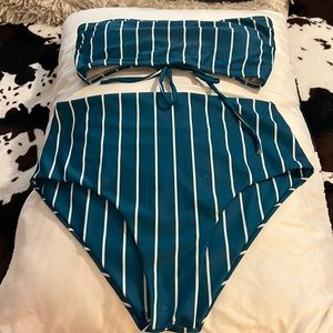 I don’t care for how it looks on me